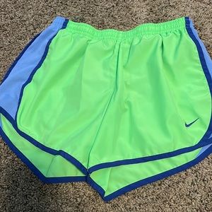 Nike shorts